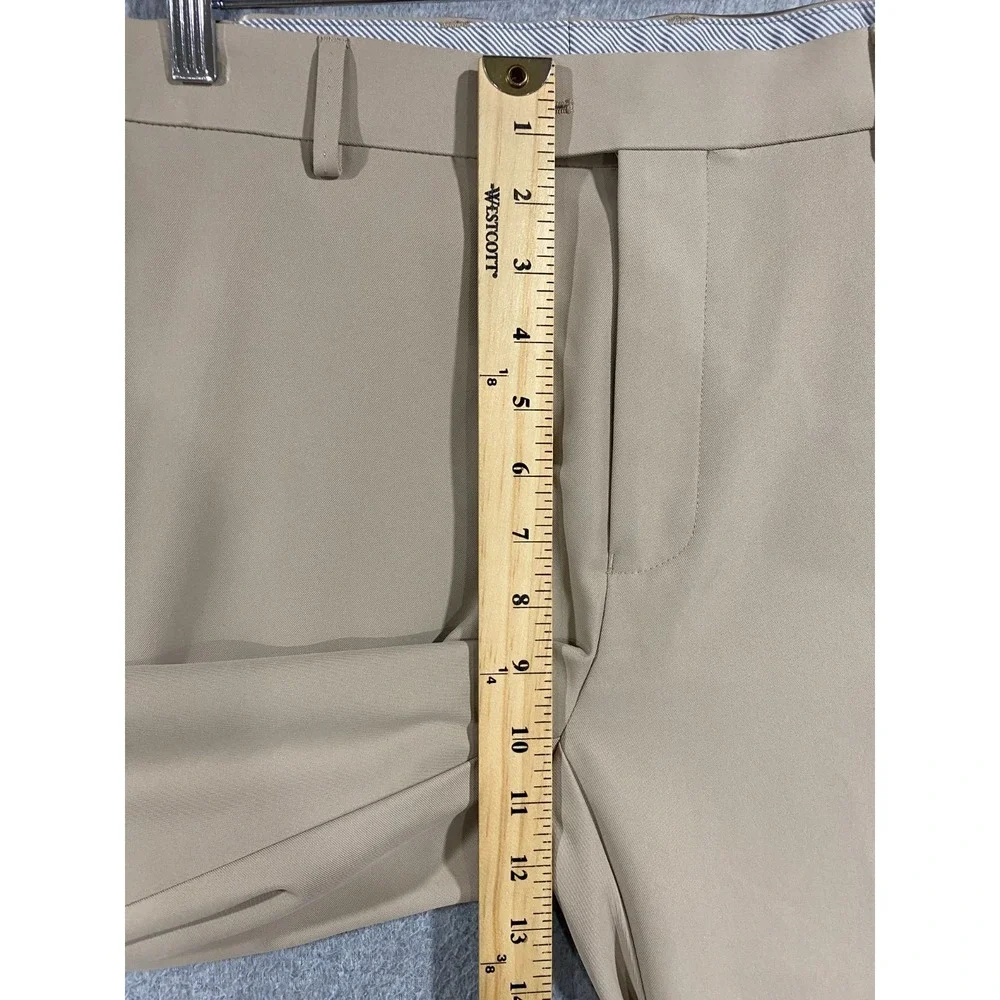 Peter Millar Tan Chinos & Khakis